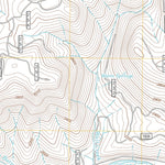Huckleberry Mountain, OR (2011, 24000-Scale) Preview 2