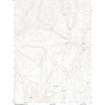 Hunter Mountain, OR (2011, 24000-Scale) Preview 1