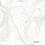 Hunter Mountain, OR (2011, 24000-Scale) Preview 2