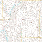 Hunter Mountain, OR (2011, 24000-Scale) Preview 3