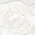 Ibex Butte, OR (2011, 24000-Scale) Preview 2
