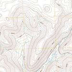 Ibex Butte, OR (2011, 24000-Scale) Preview 3