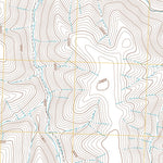Igo Butte, OR (2011, 24000-Scale) Preview 3