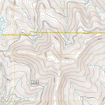 Illahe, OR (2011, 24000-Scale) Preview 2