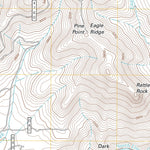 Illahee Rock, OR (2011, 24000-Scale) Preview 2