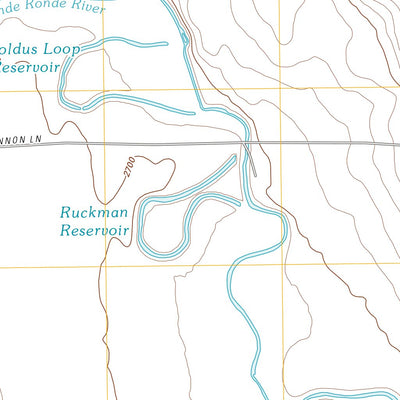 Imbler, OR (2011, 24000-Scale) Preview 2