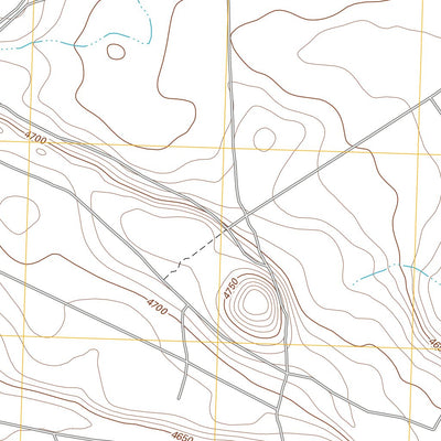 Imperial Valley North, OR (2011, 24000-Scale) Preview 2