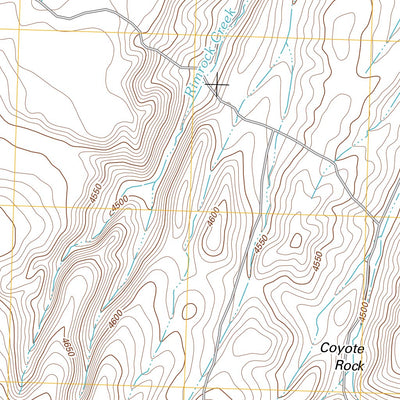 Imperial Valley South, OR (2011, 24000-Scale) Preview 3