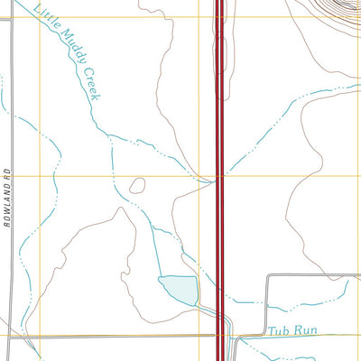 Indian Head, OR (2011, 24000-Scale) Preview 2