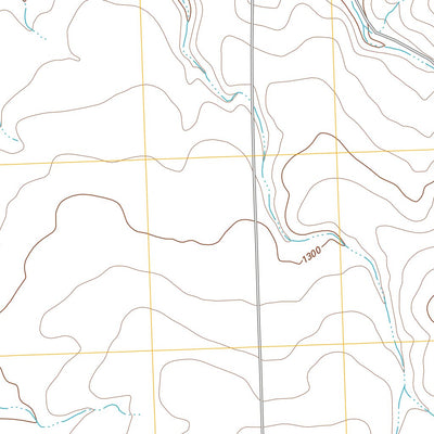 Ione North, OR (2011, 24000-Scale) Preview 2