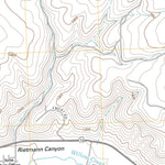 Ione North, OR (2011, 24000-Scale) Preview 3