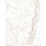Irish Lake, OR (2011, 24000-Scale) Preview 1