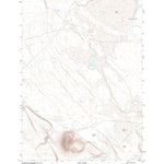 Iron Mountain Flat, OR (2011, 24000-Scale) Preview 1