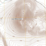 Iron Mountain Flat, OR (2011, 24000-Scale) Preview 3