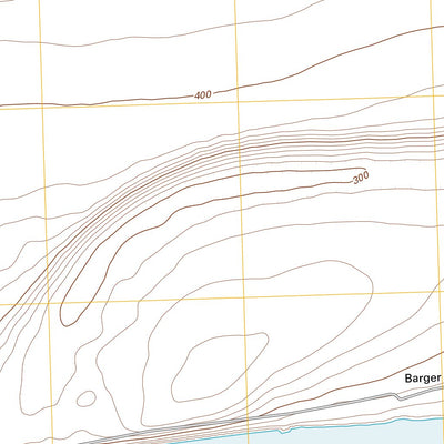 Irrigon, OR-WA (2011, 24000-Scale) Preview 2