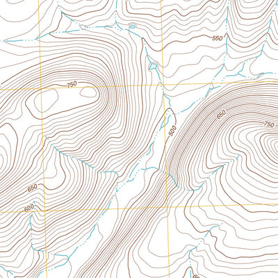 Irrigon, OR-WA (2011, 24000-Scale) Preview 3