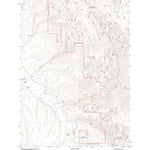 Isham Creek, OR (2011, 24000-Scale) Preview 1