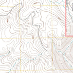 Isham Creek, OR (2011, 24000-Scale) Preview 2