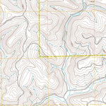 Ivers Peak, OR (2011, 24000-Scale) Preview 2