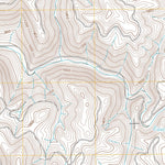 Ivers Peak, OR (2011, 24000-Scale) Preview 3