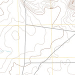 Jackass Butte NE, OR (2011, 24000-Scale) Preview 2