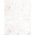 Jacks Place, OR (2011, 24000-Scale) Preview 1