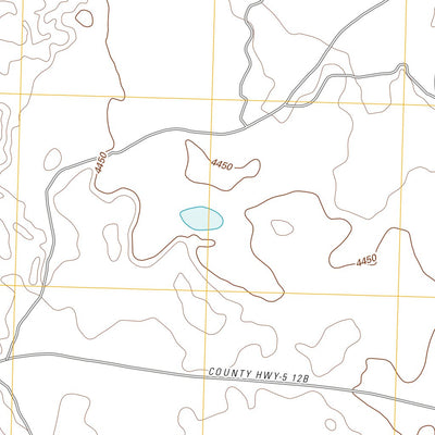 Jacks Place, OR (2011, 24000-Scale) Preview 2