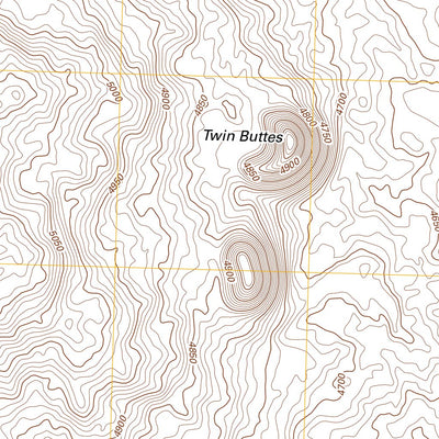 Jacks Place, OR (2011, 24000-Scale) Preview 3