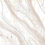 Jacobs Reservoir, OR (2011, 24000-Scale) Preview 3
