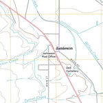 Jamieson, OR (2011, 24000-Scale) Preview 2