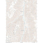 Jaynes Ridge, OR (2011, 24000-Scale) Preview 1