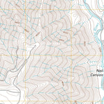 Jaynes Ridge, OR (2011, 24000-Scale) Preview 2