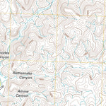 Jennies Peak, OR (2011, 24000-Scale) Preview 3