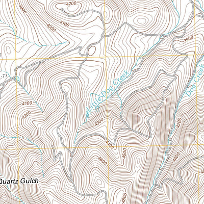 John Day, OR (2011, 24000-Scale) Preview 3
