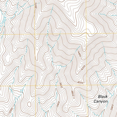 Jonesboro, OR (2011, 24000-Scale) Preview 3
