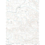 Jordan, OR (2011, 24000-Scale) Preview 1