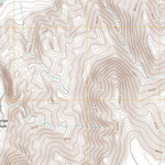 Jordan Craters North, OR (2011, 24000-Scale) Preview 3