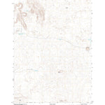 Jordan Craters South, OR (2011, 24000-Scale) Preview 1