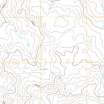 Jordan Craters South, OR (2011, 24000-Scale) Preview 2