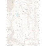 Jubilee Lake, OR (2011, 24000-Scale) Preview 1