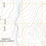 Jubilee Lake, OR (2011, 24000-Scale) Preview 2