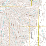 Jubilee Lake, OR (2011, 24000-Scale) Preview 3