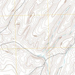 Juniper Canyon, OR-WA (2011, 24000-Scale) Preview 2