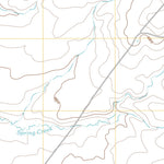 Juniper Ridge, OR (2011, 24000-Scale) Preview 2