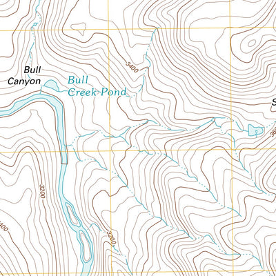 Juntura, OR (2011, 24000-Scale) Preview 2