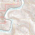 Kamela SE, OR (2011, 24000-Scale) Preview 3