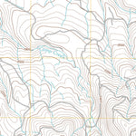 Keel Mountain, OR (2011, 24000-Scale) Preview 2