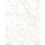 Keg Springs Valley East, OR (2011, 24000-Scale) Preview 1