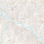 Kelsay Butte, OR (2011, 24000-Scale) Preview 3