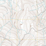 Kelsey Peak, OR (2011, 24000-Scale) Preview 2